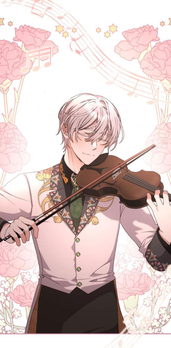 Bạo Chúa Muốn Có Cuộc Sống Tốt Đẹp chapter 48.1 - Trang 26