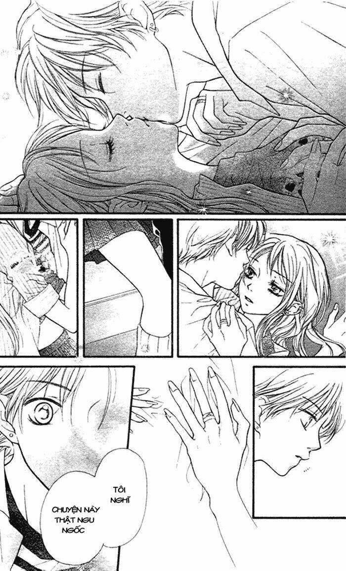 câu chuyện tuổi teen chapter 8 12