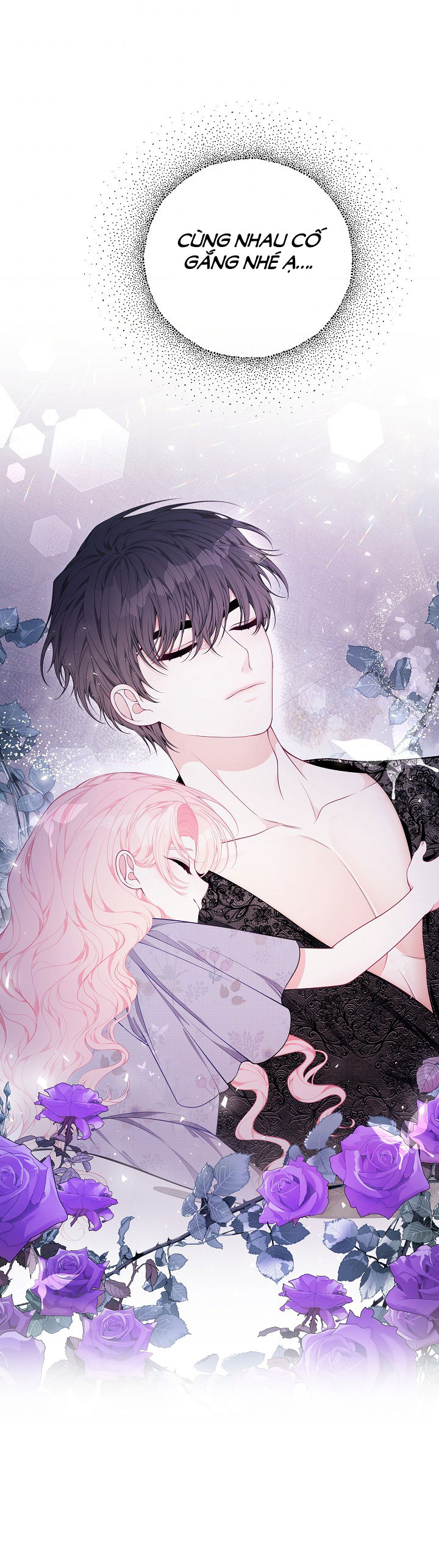 con chỉ đi tìm cha thôi chapter 35.2 30