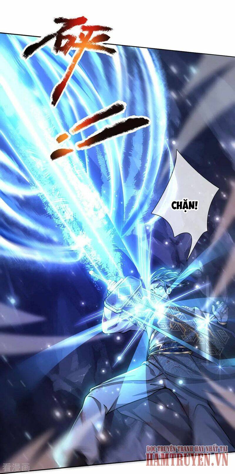 thân thể của ta là kiếm chủng chapter 97 11