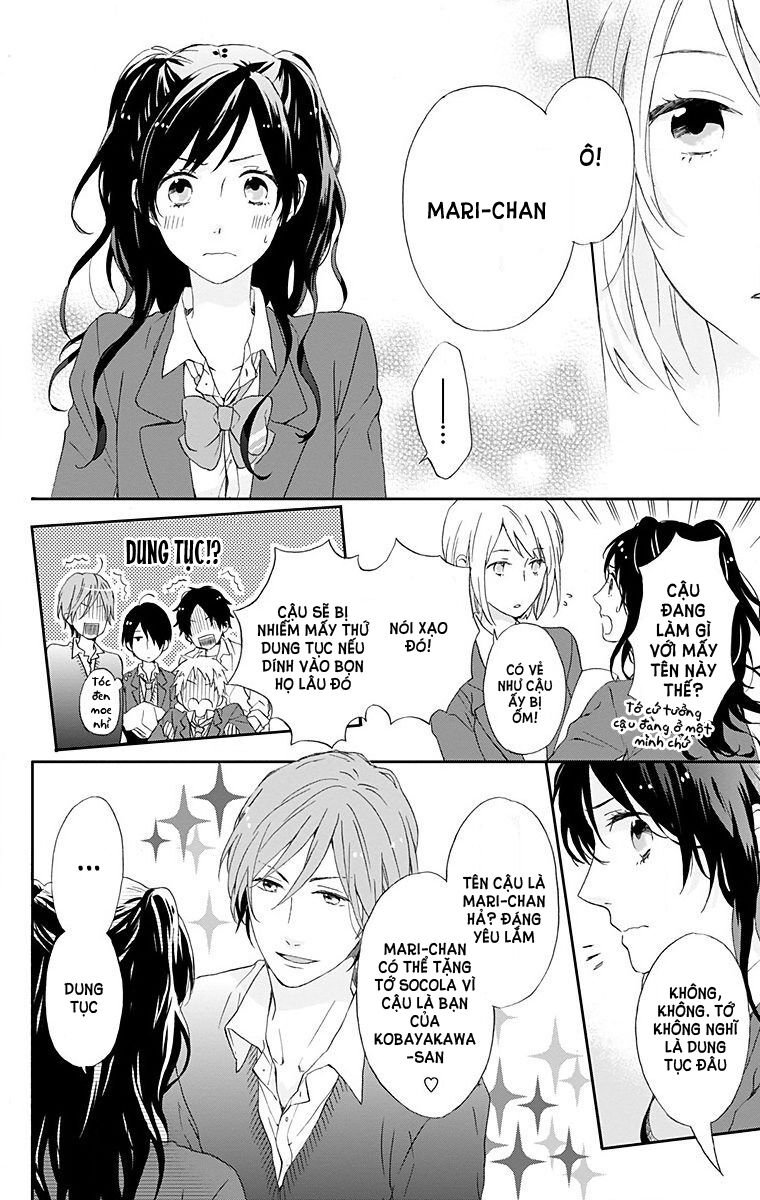 ngày cầu vồng chapter 2 7