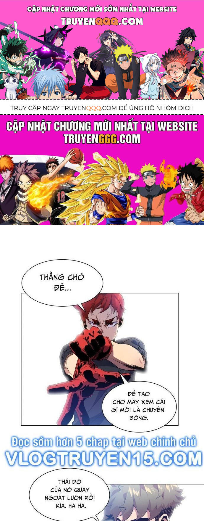 Góc Cao Khung Thành chapter 38 1