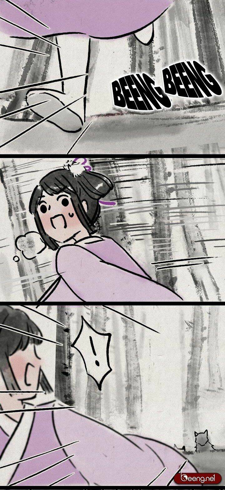 nhất thiền tiểu hòa thượng chapter 83 33