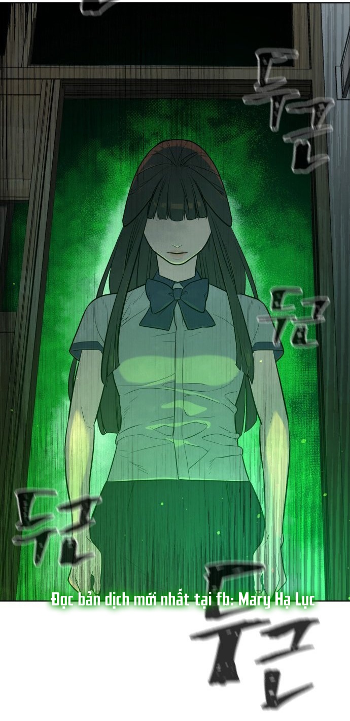 bạch huyết - white blood chapter 23 95