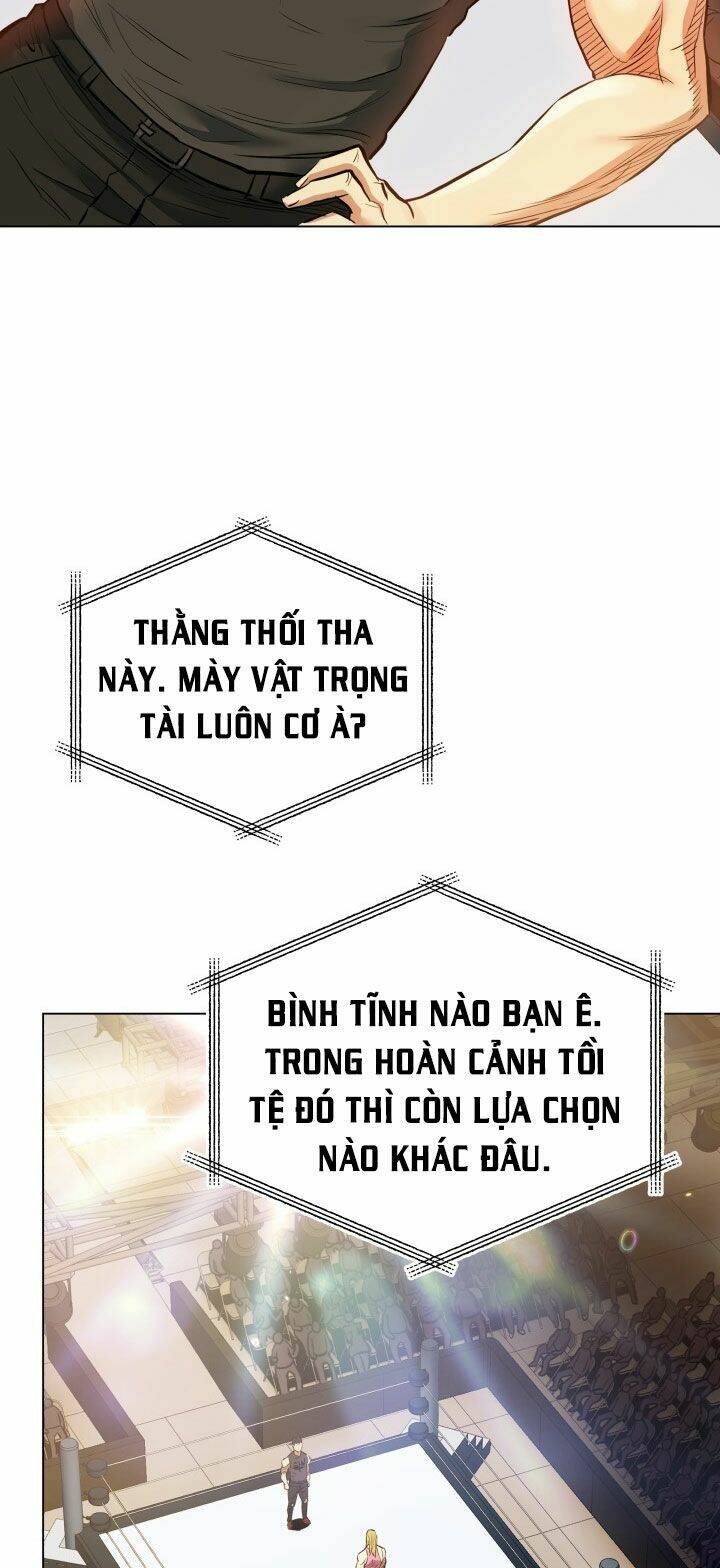 đấu sĩ vô song chapter 27 23