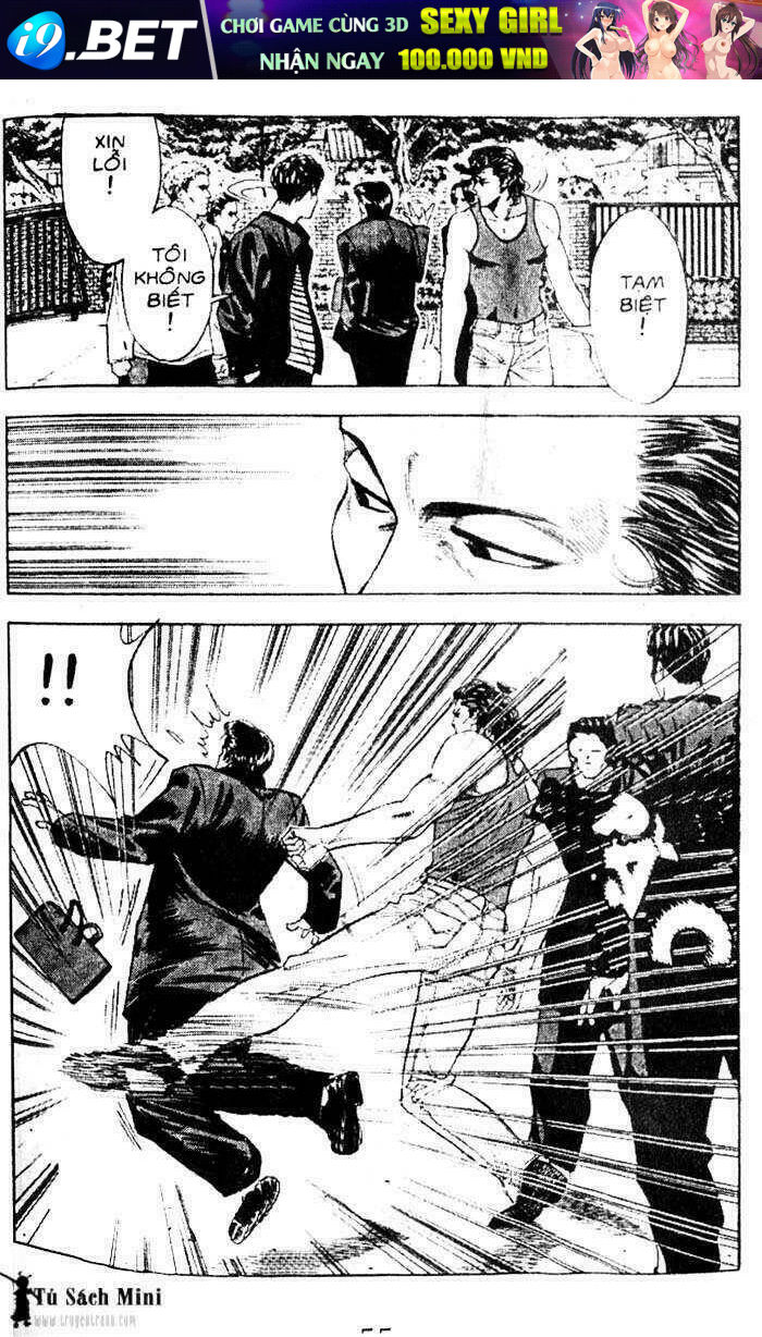 cao thủ bóng rổ chapter 55 8