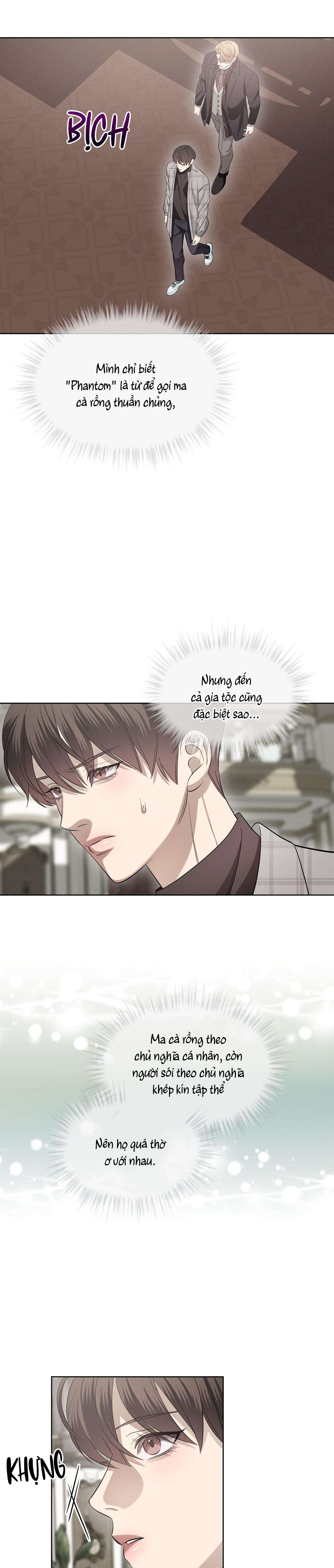 đêm săn ở london chapter 45 11