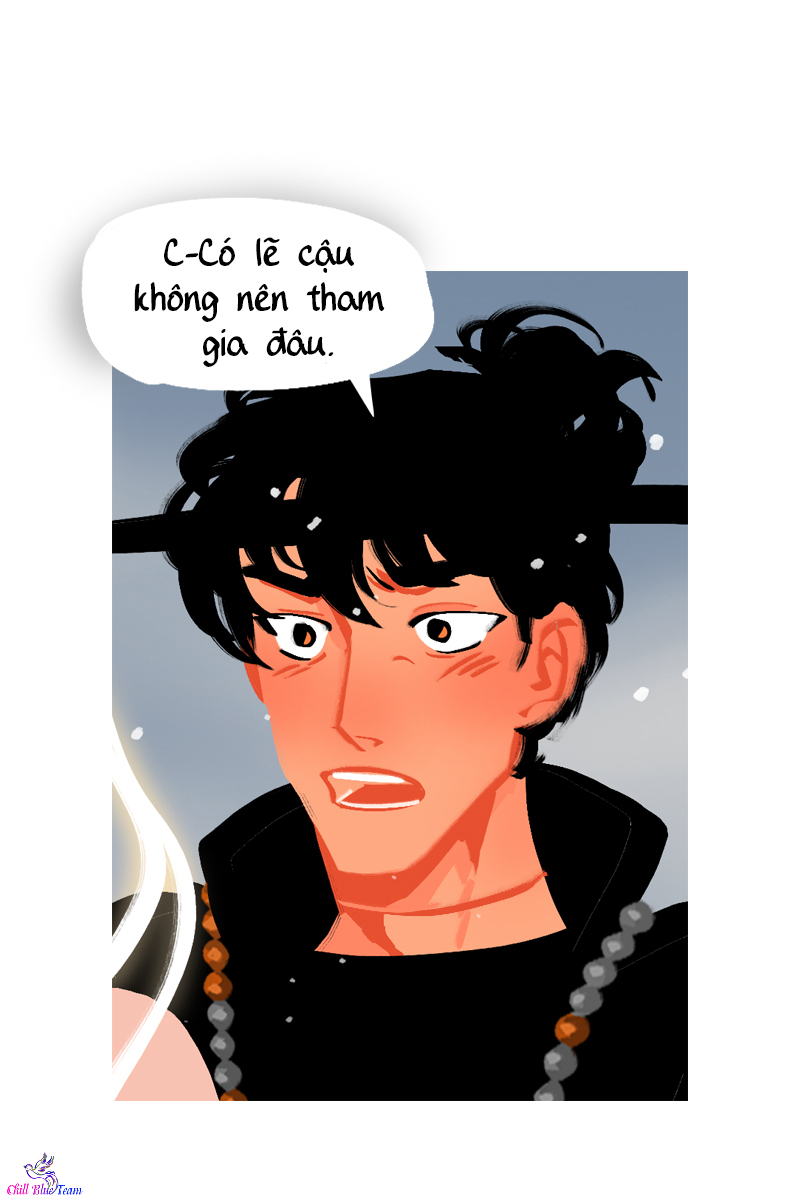 thần chết và kẻ chờ đợi chapter 12 29