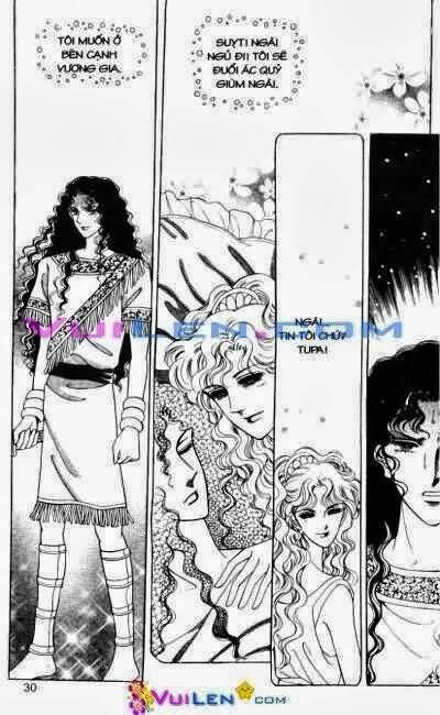 hậu duệ hoàng gia chapter 14 30