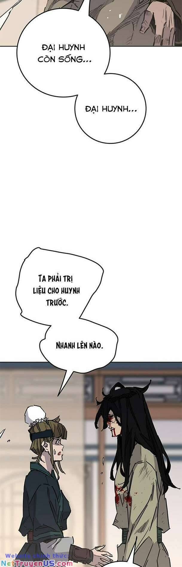 kiếm sĩ bất bại chapter 179 56