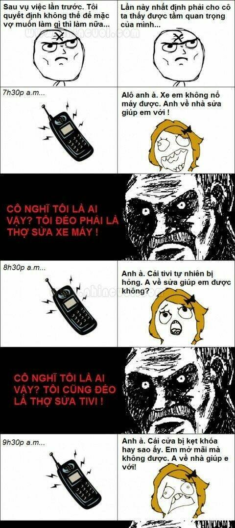 rage comic-troll chapter 41 36