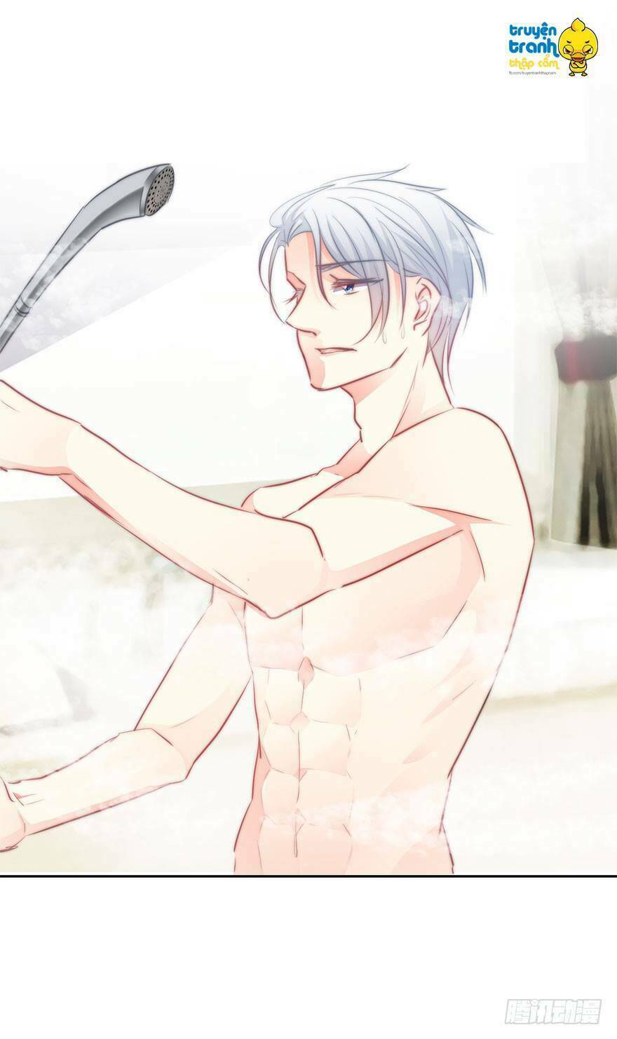 luận cách yêu của chứng sợ phụ nữ chapter 11 3