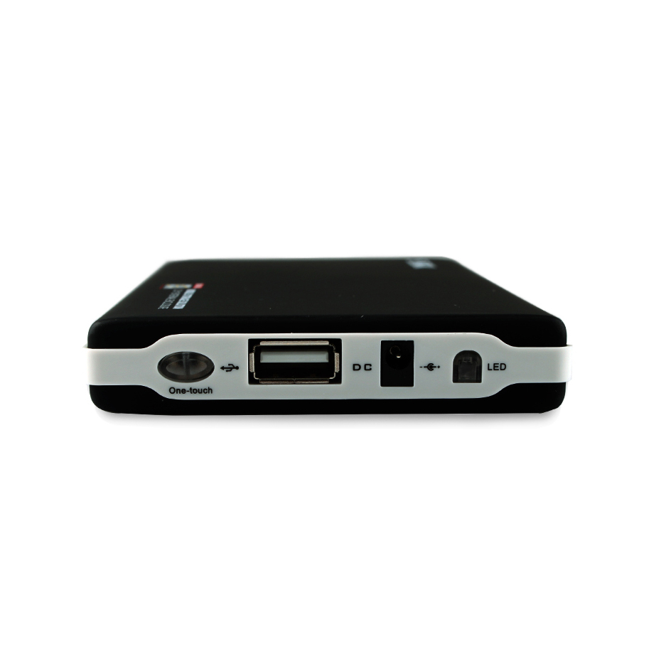 Hộp Đựng Ổ Cứng HDD Box Sata 2.5 SSK SHE037 Cao Cấp AZONE - Hàng Nhập Khẩu