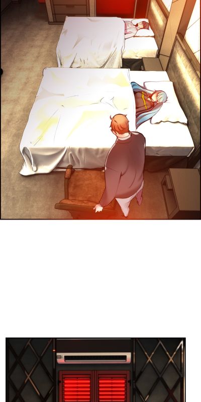 sự ràng buộc của lilith chapter 20 56