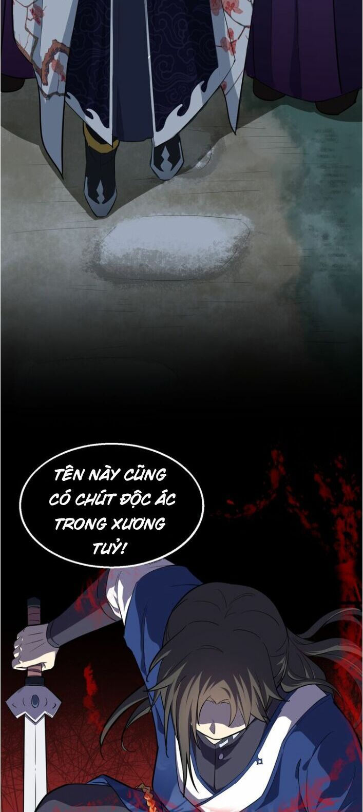 đại nghịch chi môn chapter 6 45