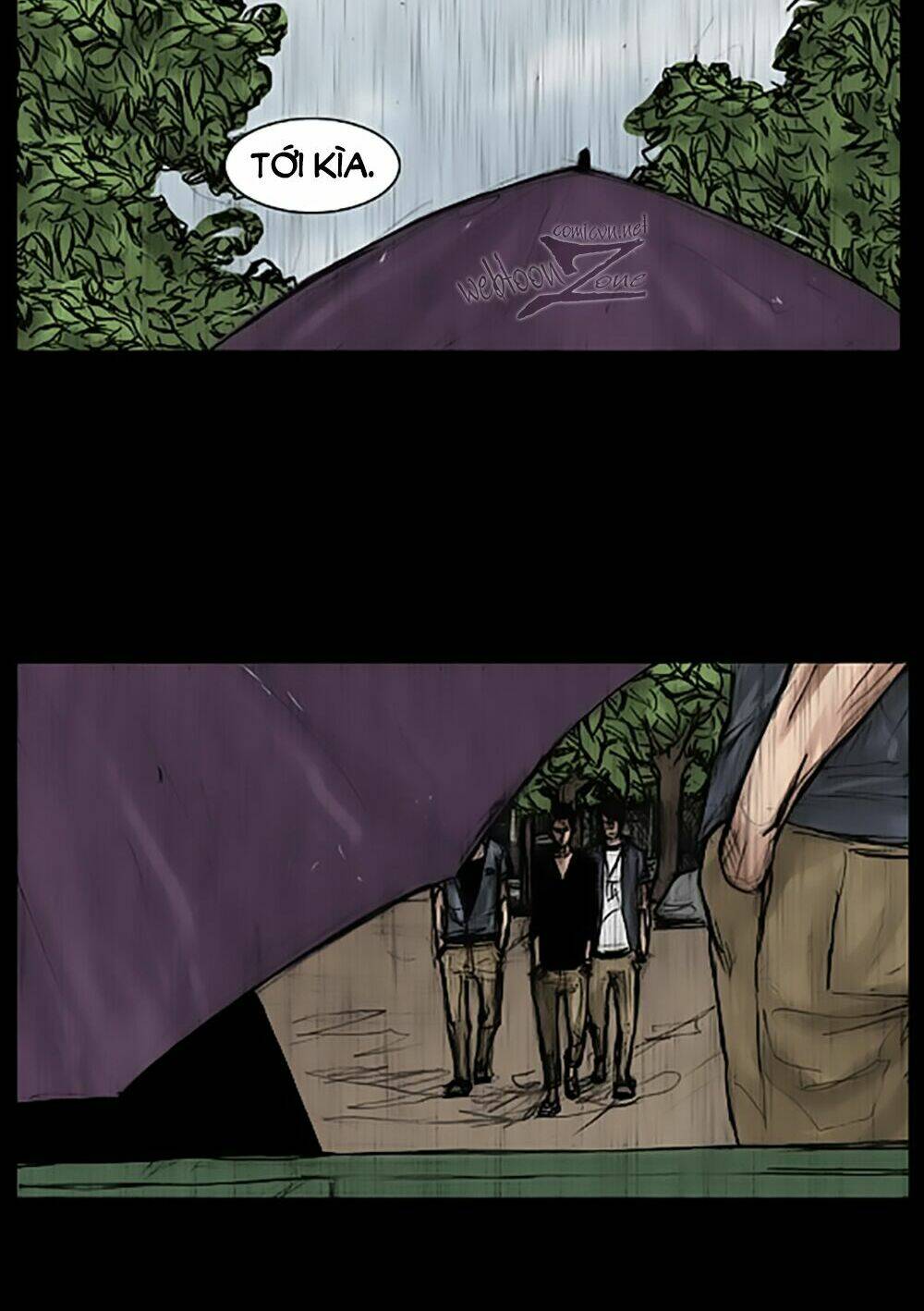 dokgo | độc cô chapter 17 13