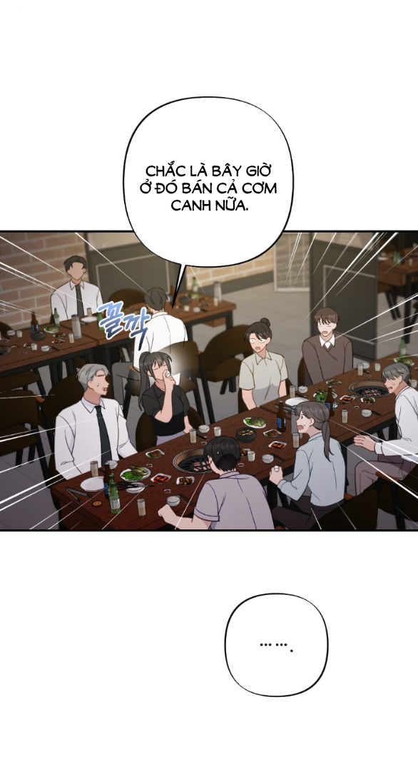 Hãy Khóc Cho Thật Xinh Đẹp Đi chapter 32.2 - Trang 28