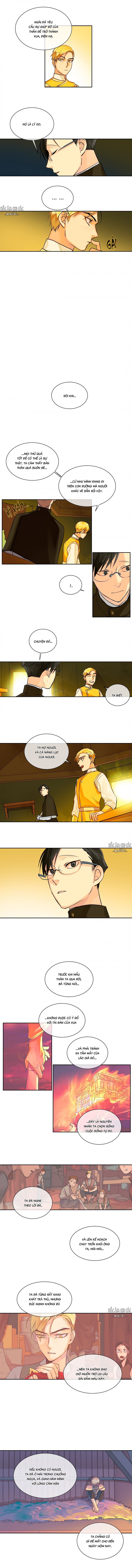 king’s maker chapter 16 5