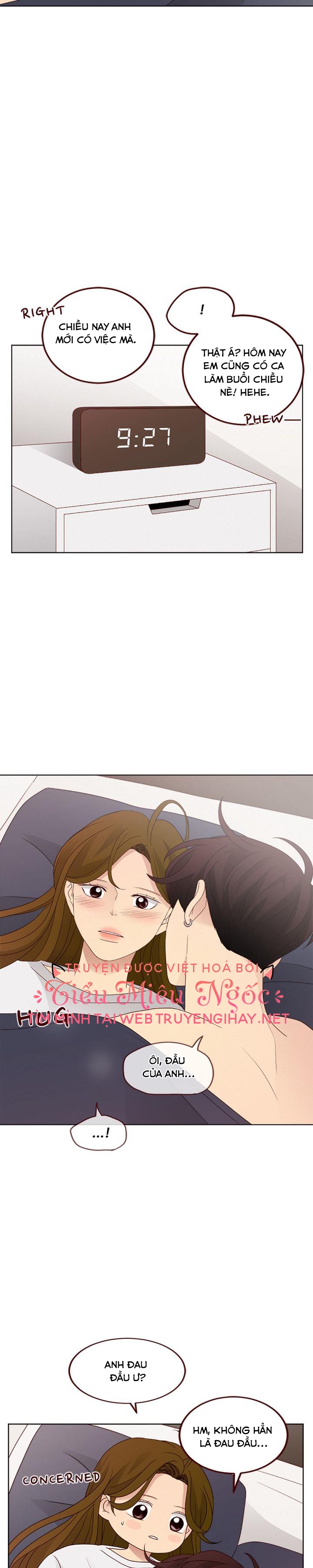 crush của tôi chapter 123 7