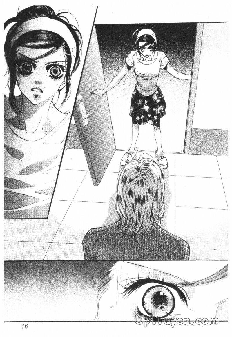 hoàng cung chapter 21 16