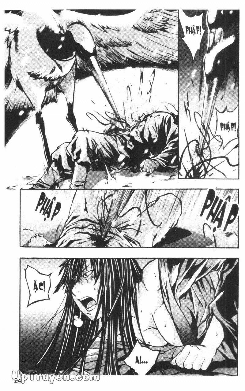 thời gió lốc (thời đại phong tang) chapter 8 25