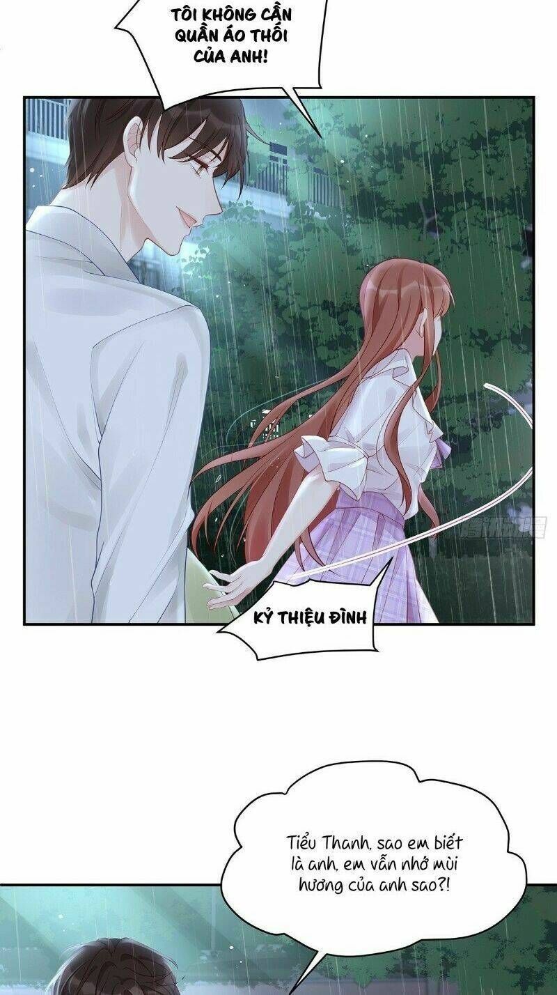 chỉ muốn cưng chiều em chapter 42 18