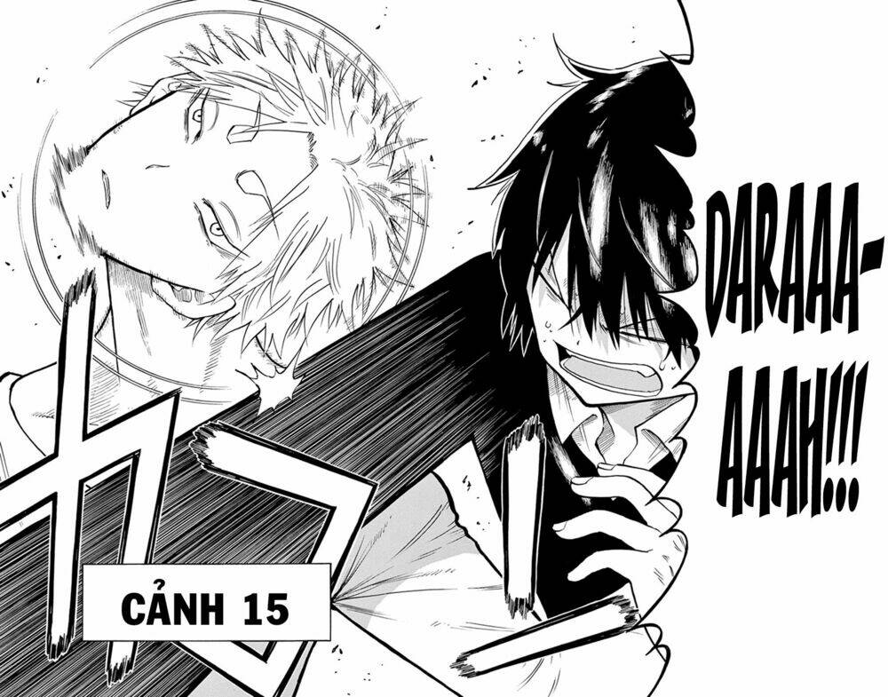 saike mata shite mo chapter 11 15