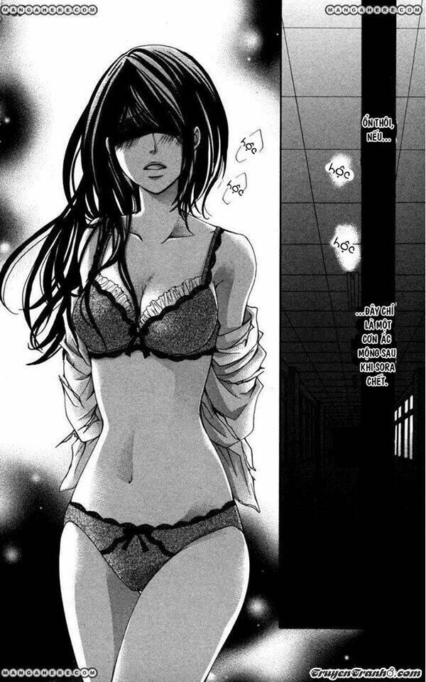 tình yêu và nỗi đau tột cùng chapter 5 23