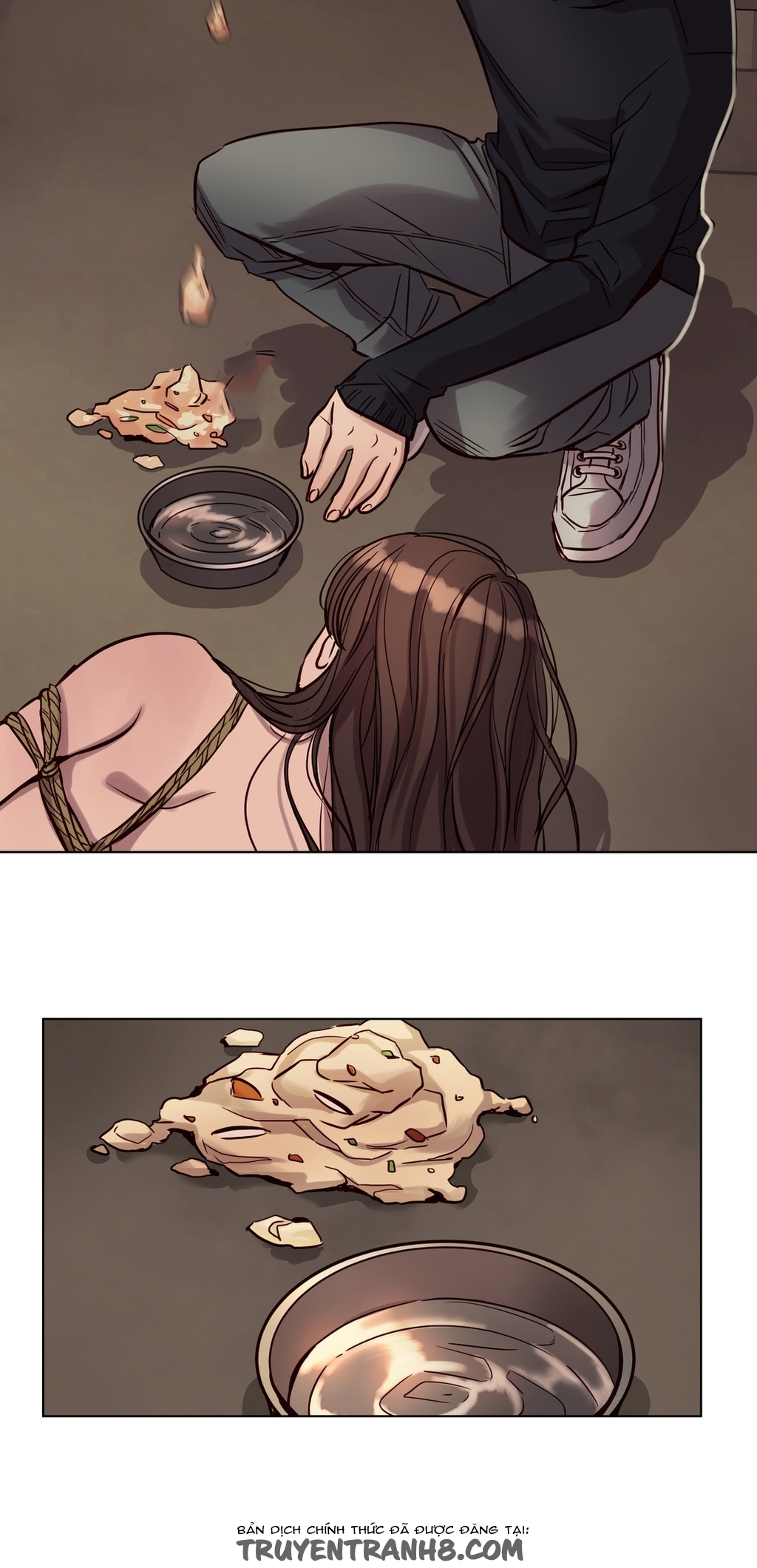 đền tội chapter 19 12