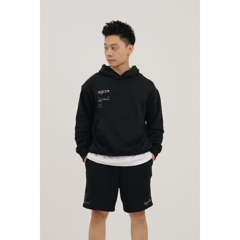 Áo Gravity Defying Hoodie