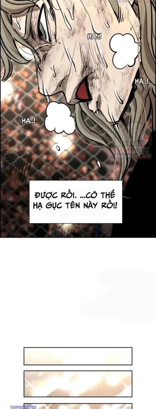 shark - cá mập chapter 211 16