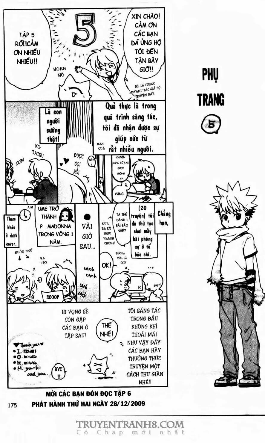 trường học bí ẩn chapter 35 26