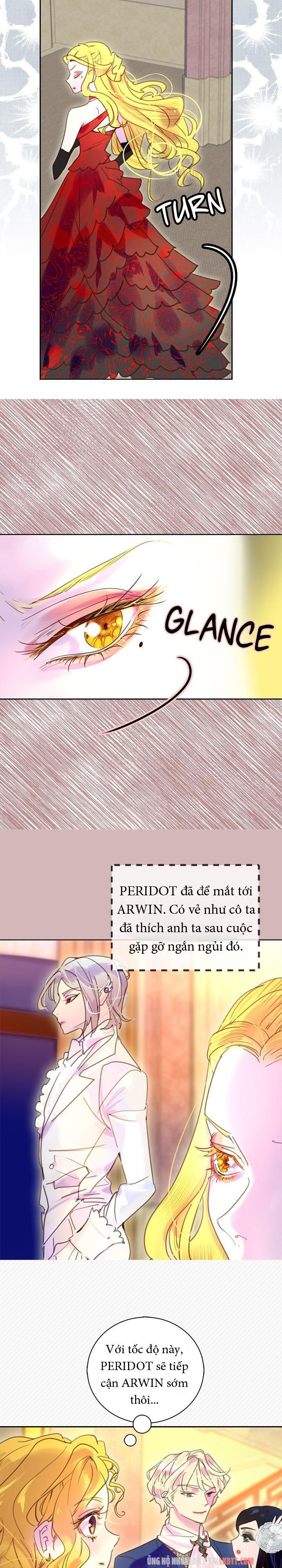 đừng xem thường nữ phụ chapter 46 12