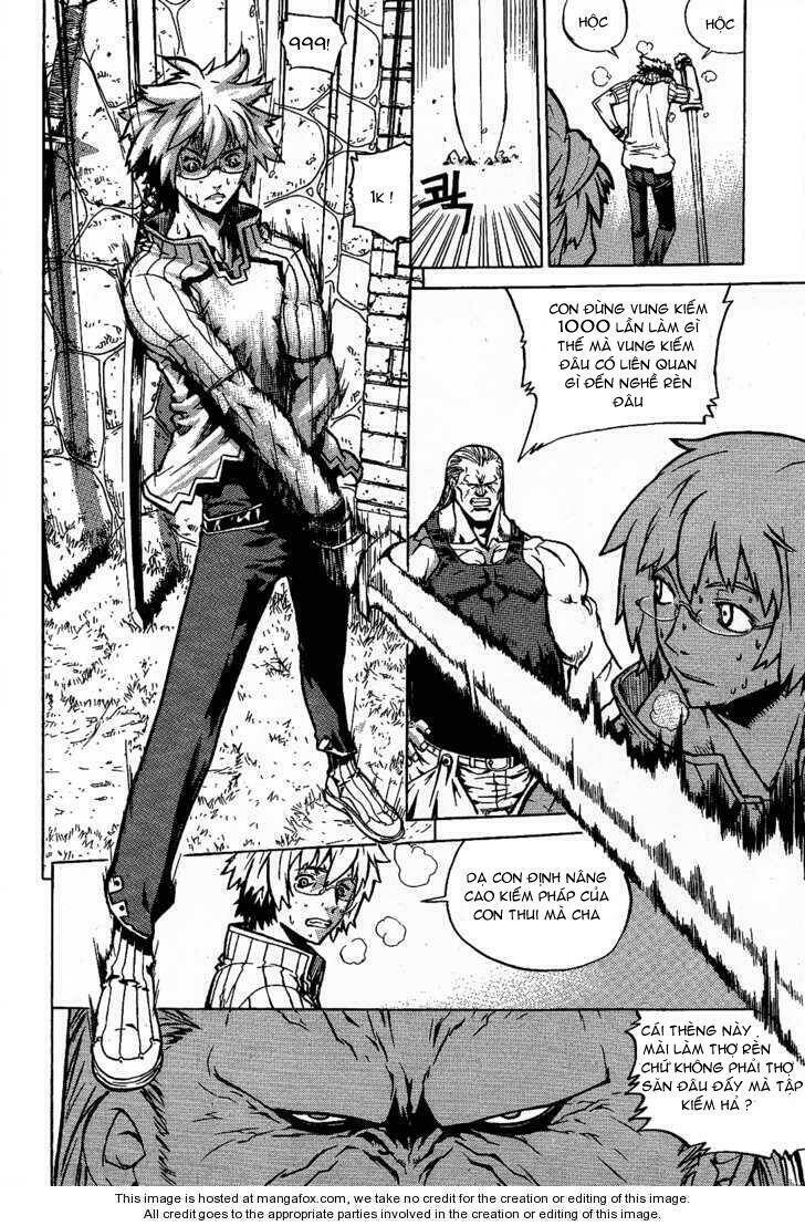 legend of tyr chapter 1.2 8