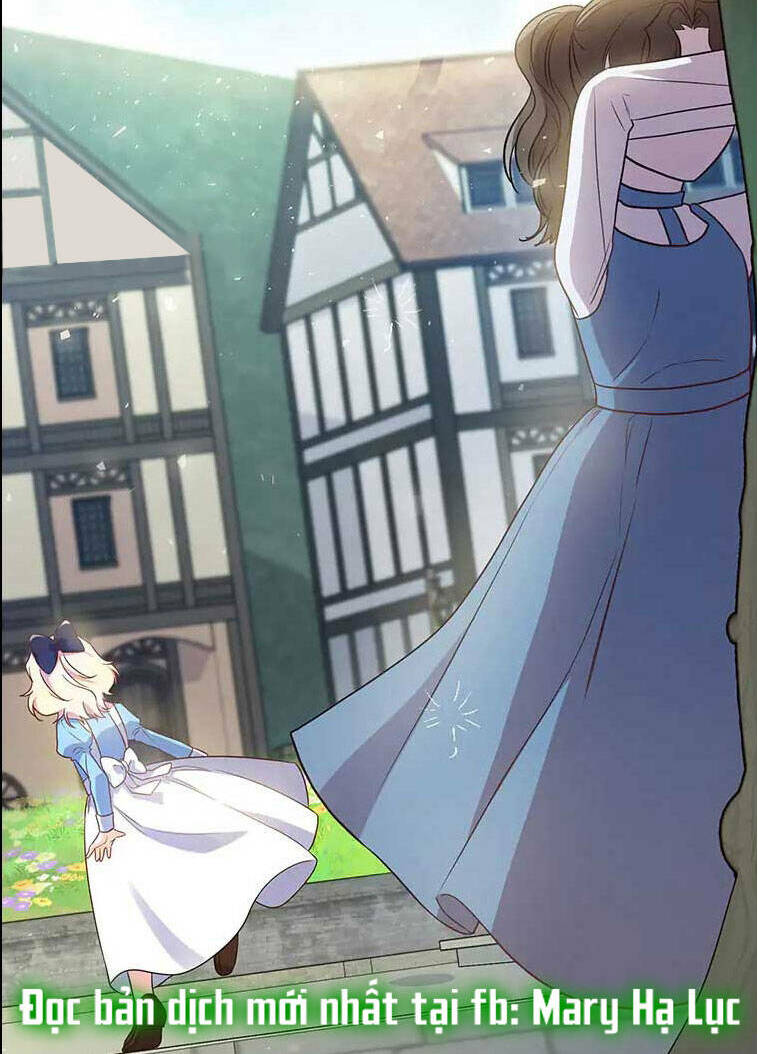 từ ác nữ, tôi trở thành một người mẹ chapter 8 63