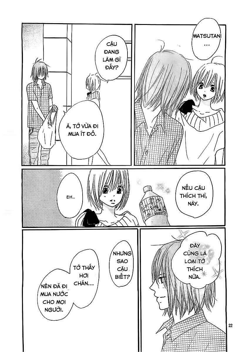 tổng hợp one shot. chapter 170 22