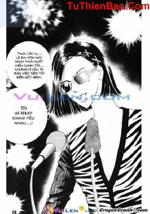 người mẫu hoàn hảo chapter 4 77