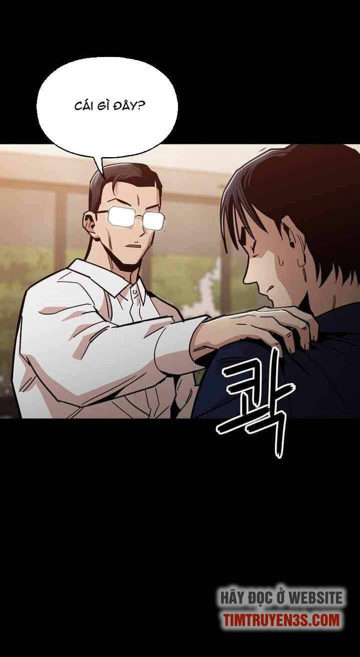 kỷ nguyên tàn bạo chapter 46 48