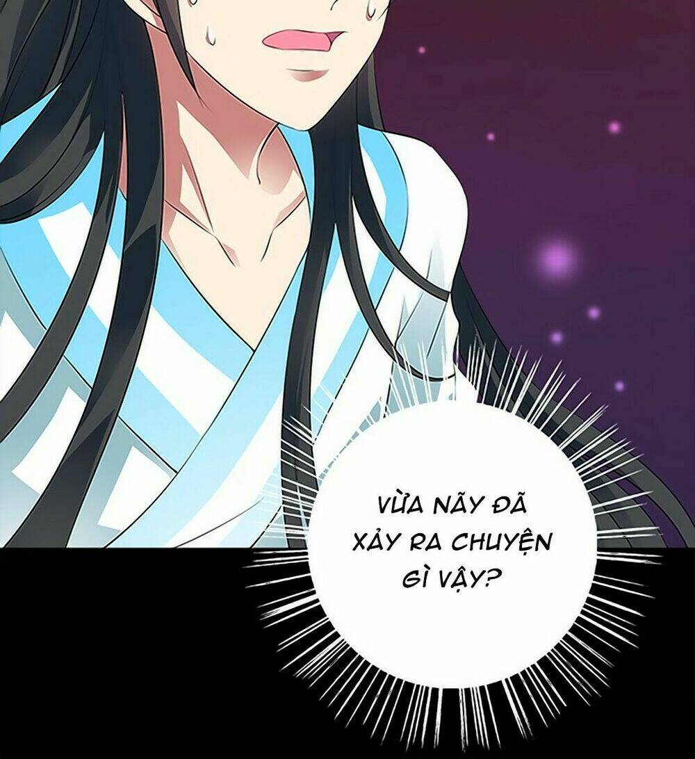 hoa ngôn tâm nguyện chapter 29 14