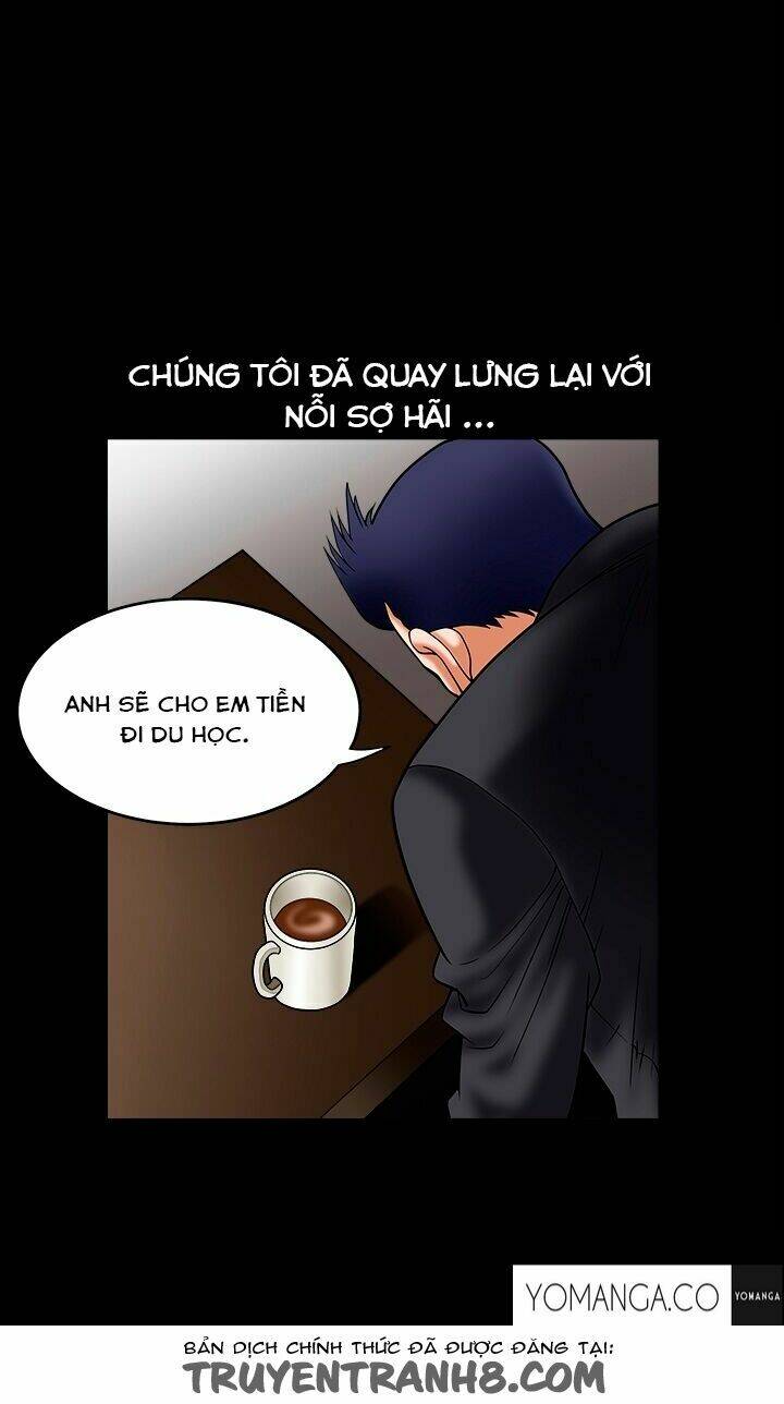 seduction - quyến rũ chapter 33 10