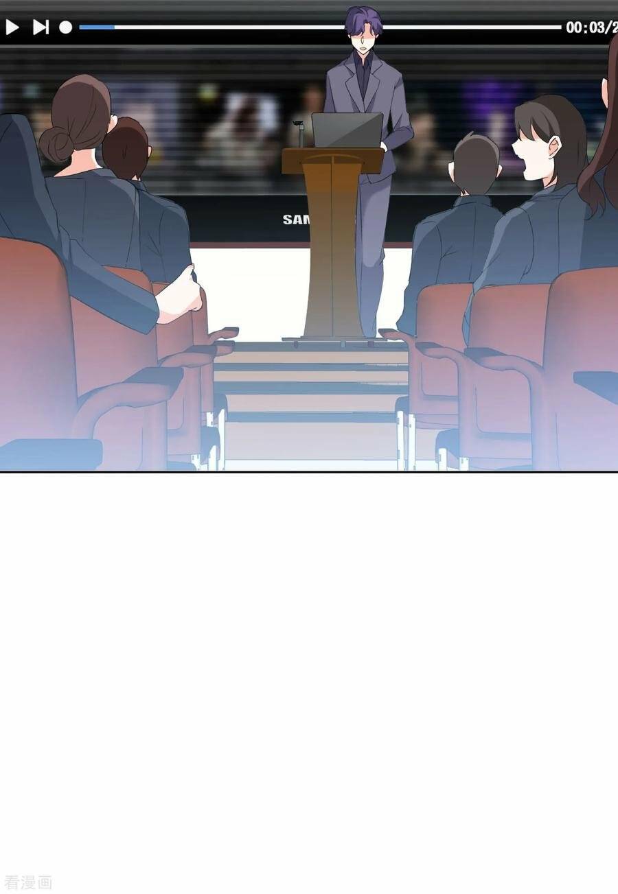 cô ấy đến rồi, xin nằm xuống! chapter 53 12