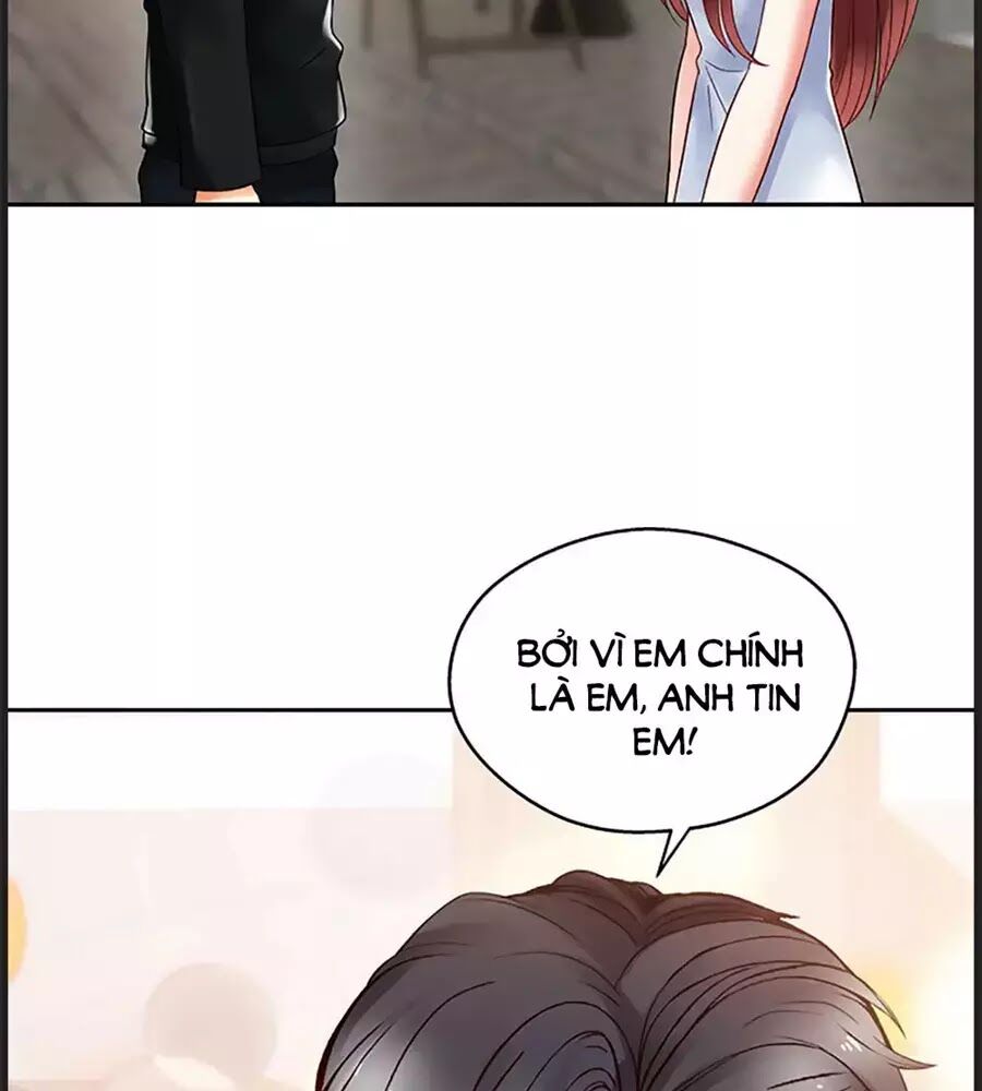 bạn trai 1/4 của tôi chapter 10 133