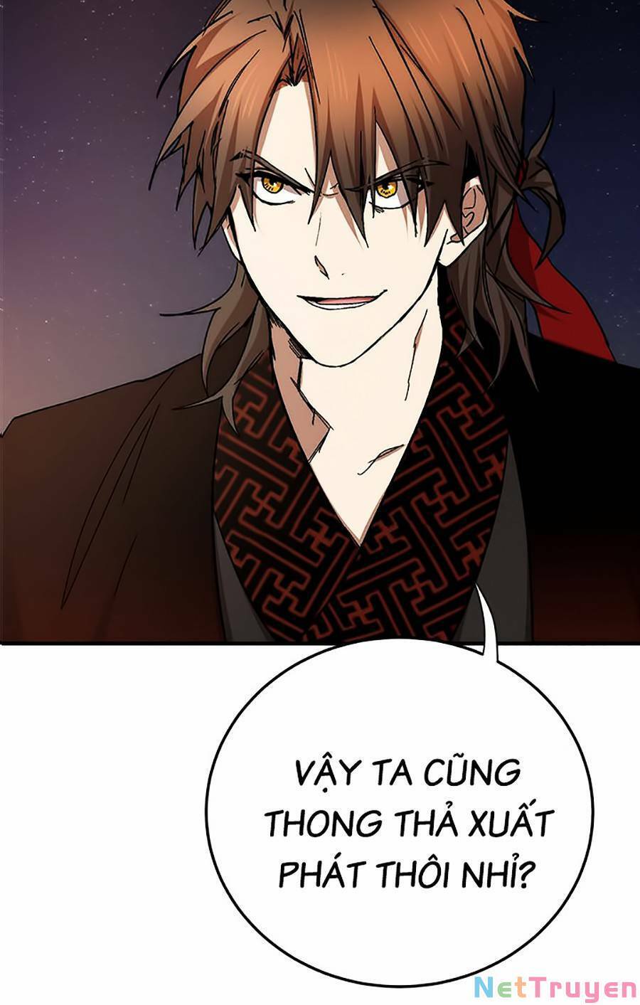võ đang kỳ hiệp chapter 92 31