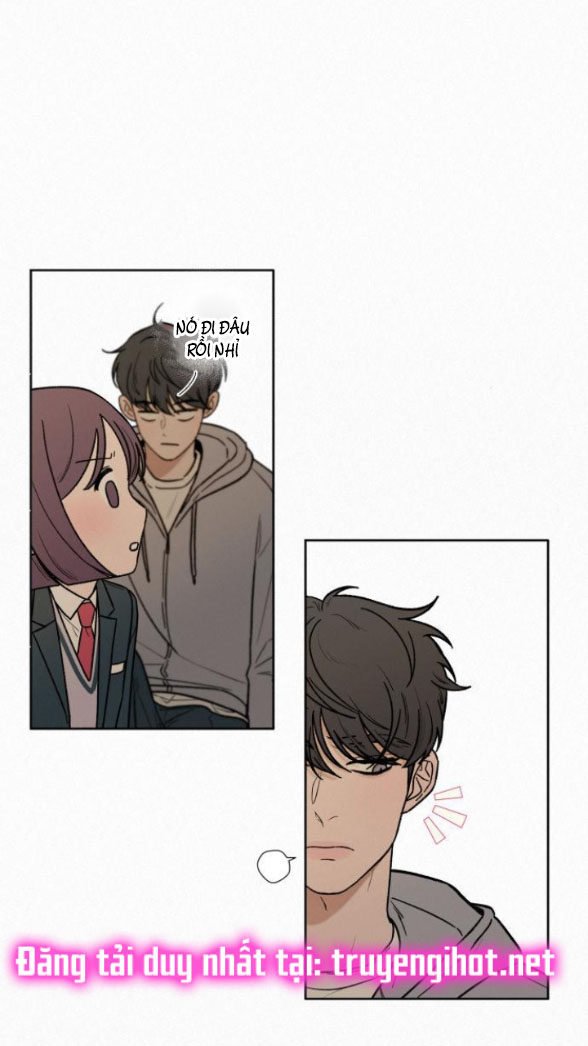 kế hoạch tình yêu trong sáng chapter 11.2 28