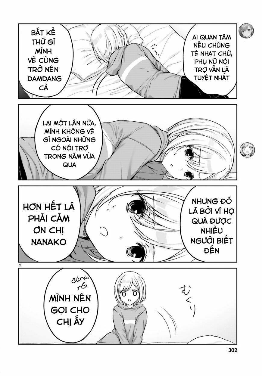 kinsho no nanako-san chapter 5 2