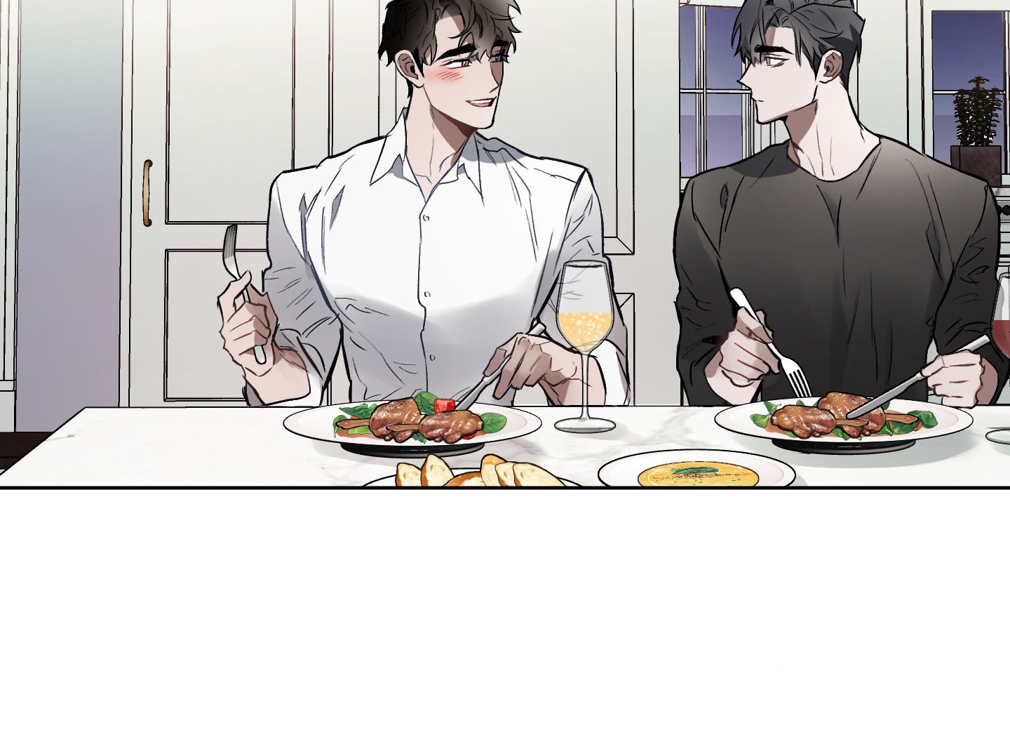 định rõ mối quan hệ chapter 19 90