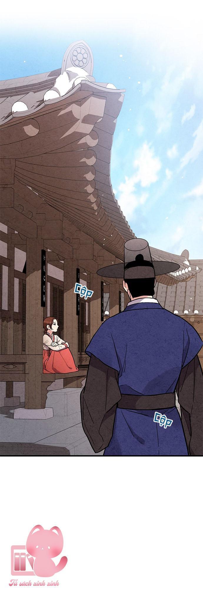 lệnh cấm hôn chapter 69 69