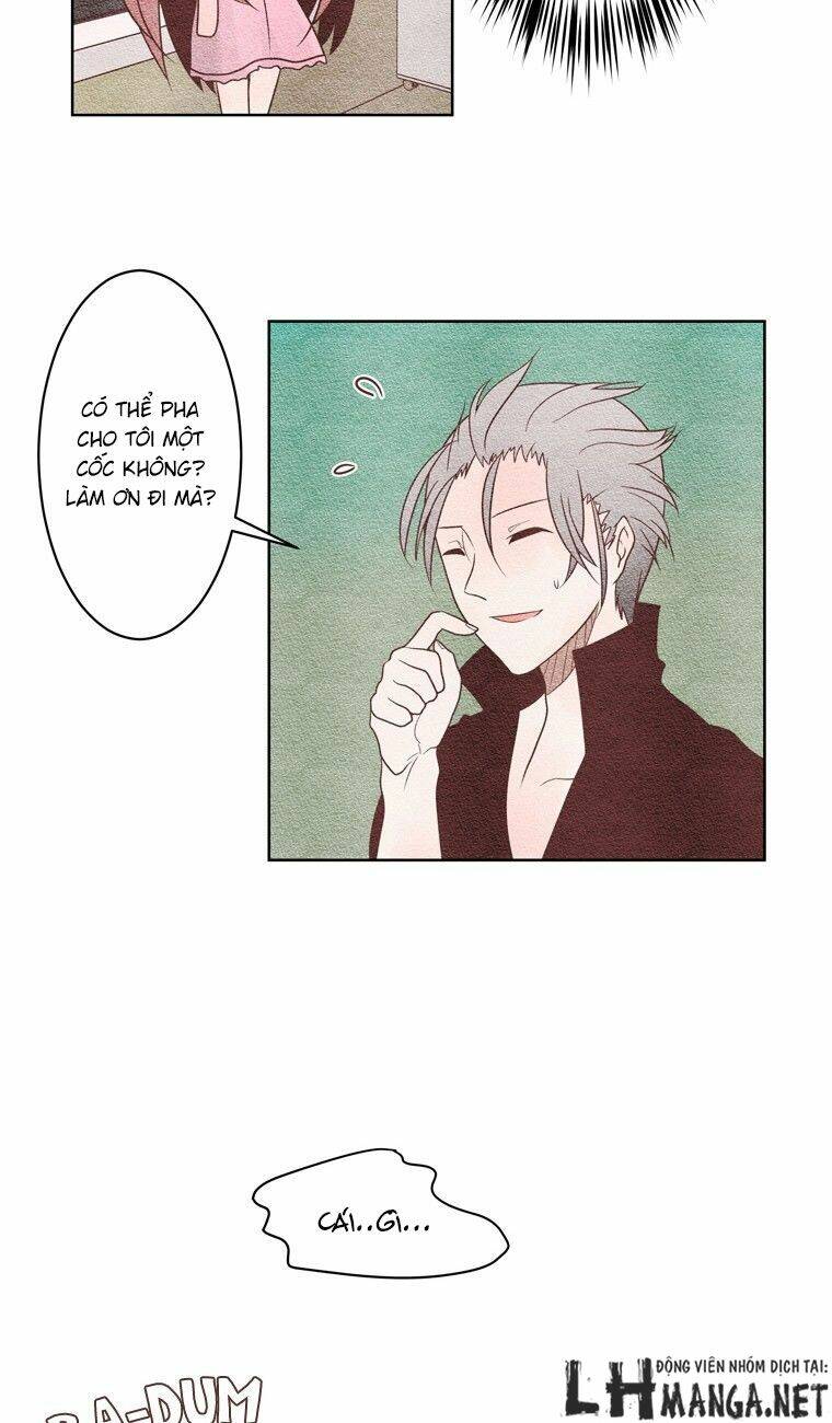 may i shake your hand chapter 4 32