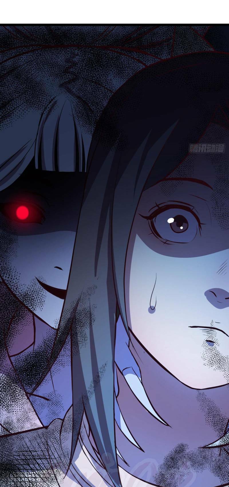 song tu đạo lữ kiểu xem mặt chapter 55 19