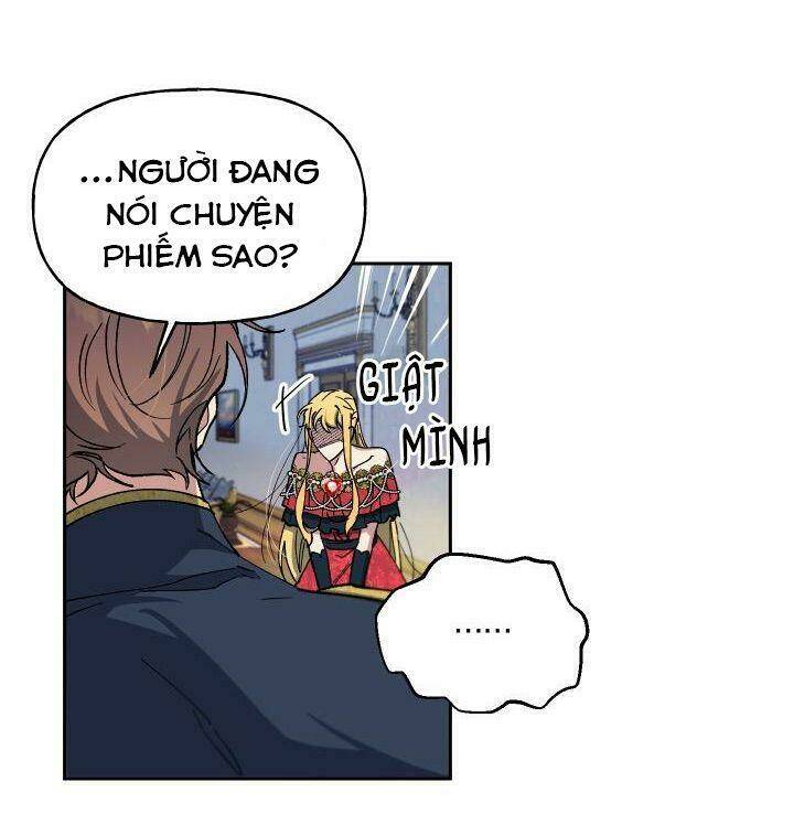 tế phẩm công chúa chapter 24 32